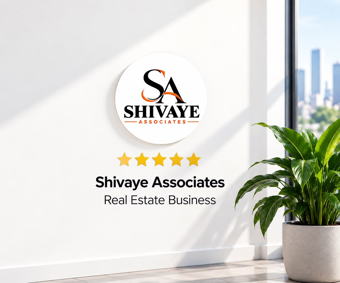 Shivaye Associates Real Estate Client Showcase
